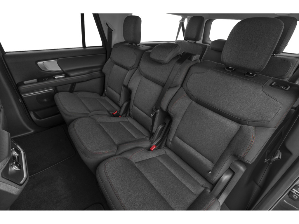 2026 Ford Expedition Max Active MAX