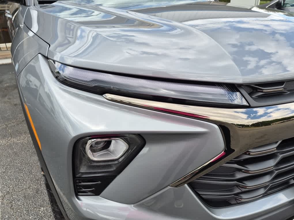 2026 Chevrolet Trailblazer FWD ACTIV