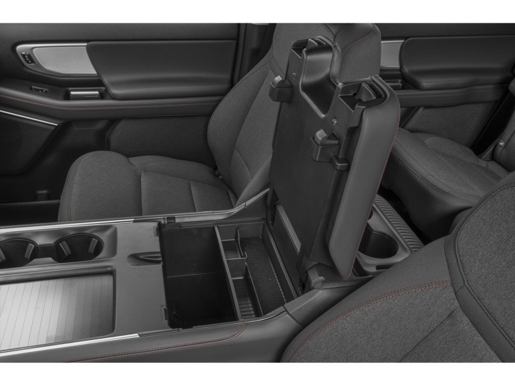 2026 Ford Expedition Max Active MAX