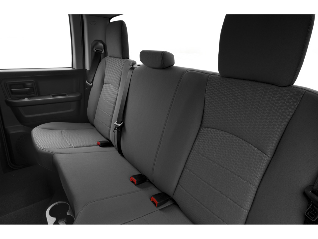 2015 Ram 1500 Express