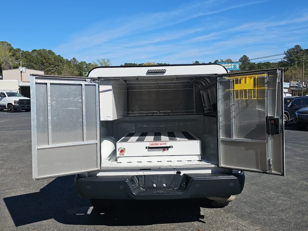 2023 Ram 1500 Classic Tradesman Quad Cab 4x2 6'4" Box