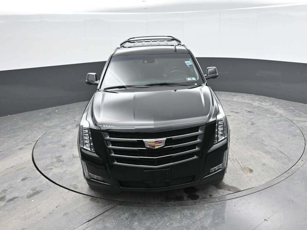 2019 Cadillac Escalade ESV Premium Luxury