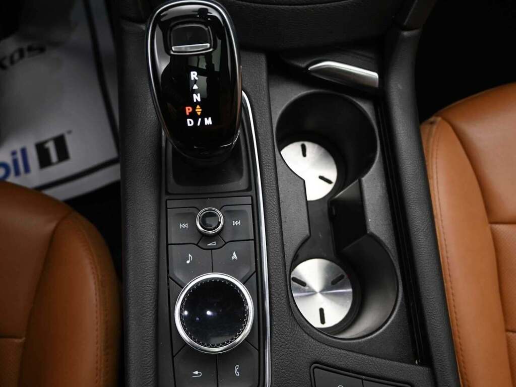 2020 Cadillac XT5 AWD Premium Luxury