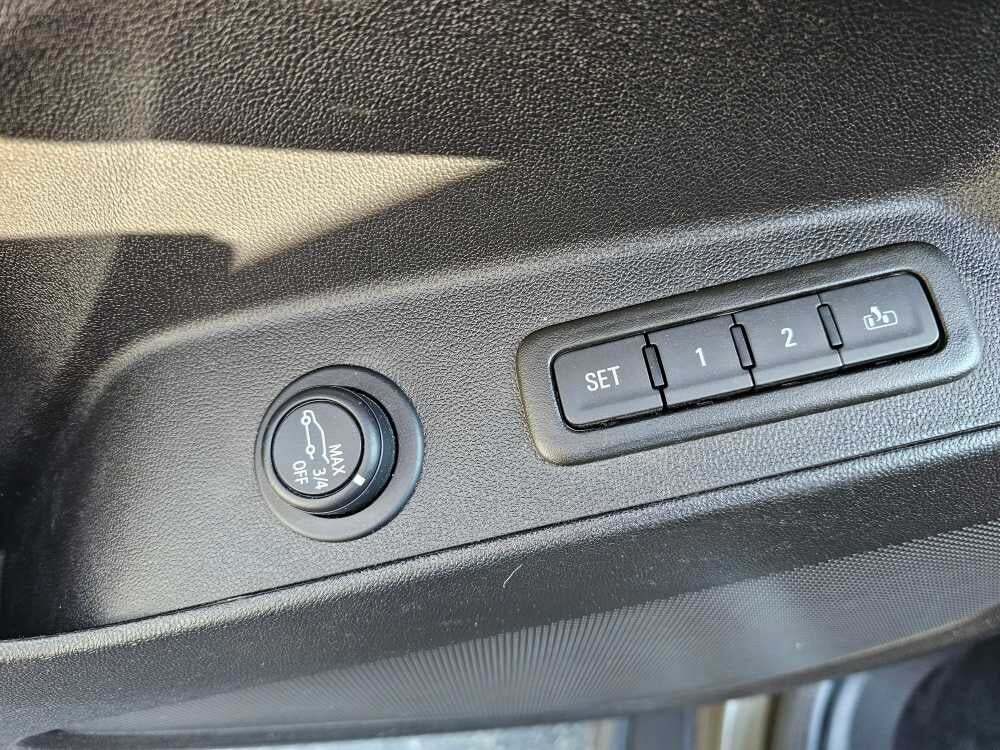 2024 Chevrolet Equinox AWD Premier