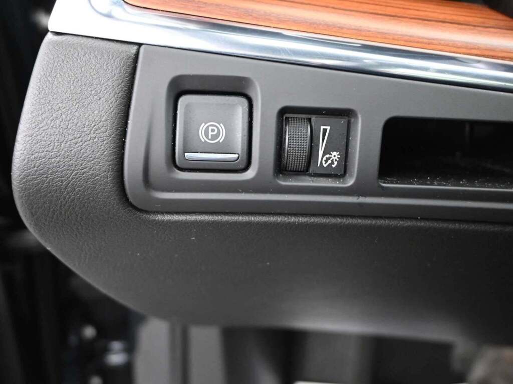 2020 Cadillac XT5 AWD Premium Luxury