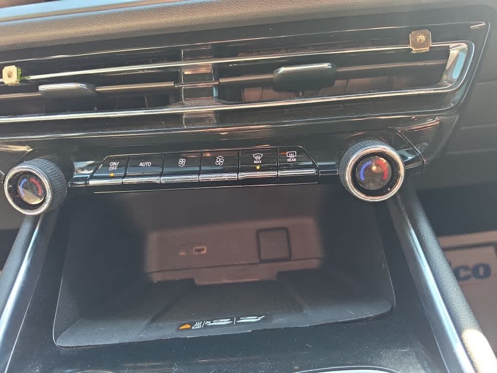 2025 Chevrolet Traverse FWD LT
