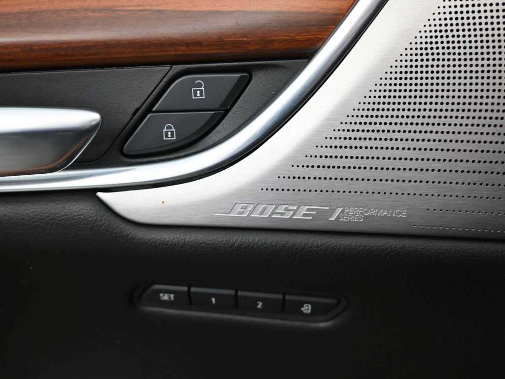 2020 Cadillac XT5 AWD Premium Luxury