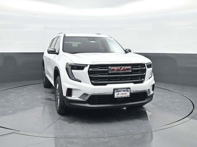 2026 GMC Acadia Elevation AWD