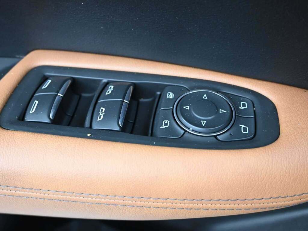 2020 Cadillac XT5 AWD Premium Luxury