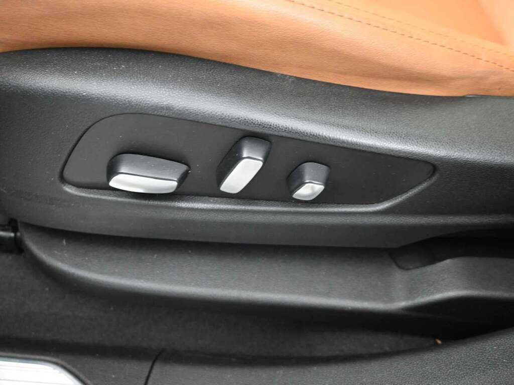 2020 Cadillac XT5 AWD Premium Luxury