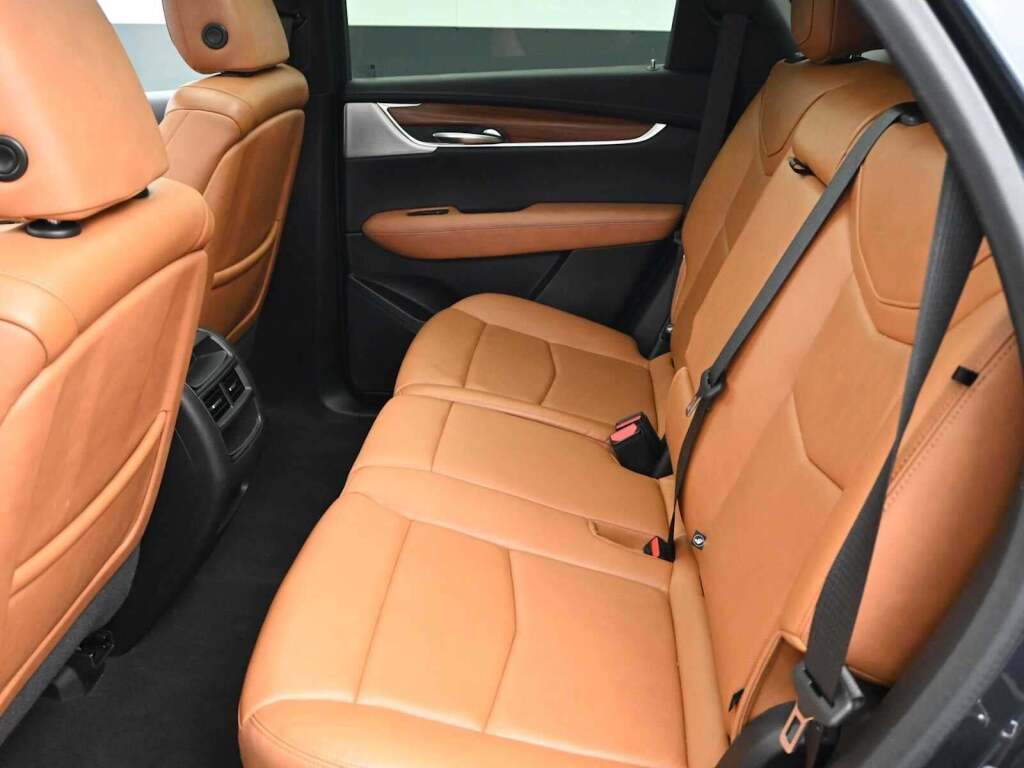 2020 Cadillac XT5 AWD Premium Luxury