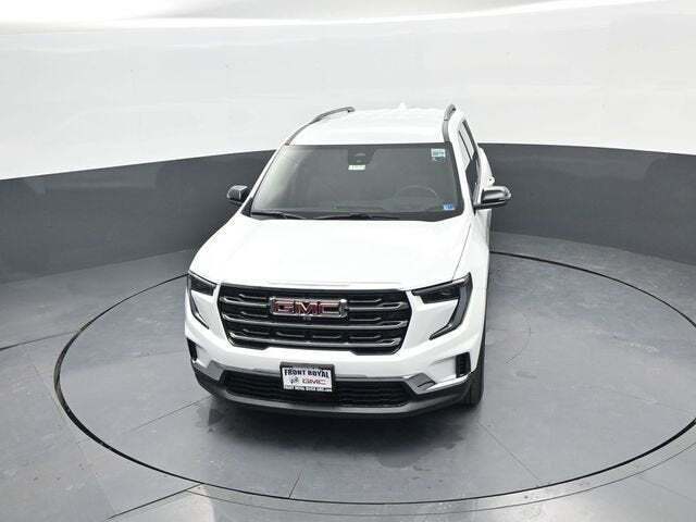 2026 GMC Acadia Elevation AWD