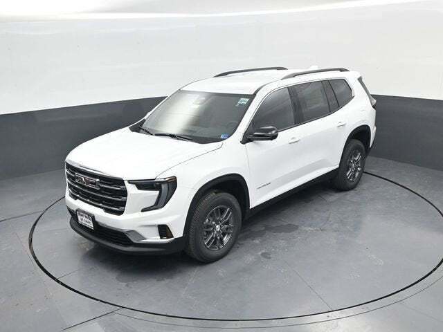 2026 GMC Acadia Elevation AWD