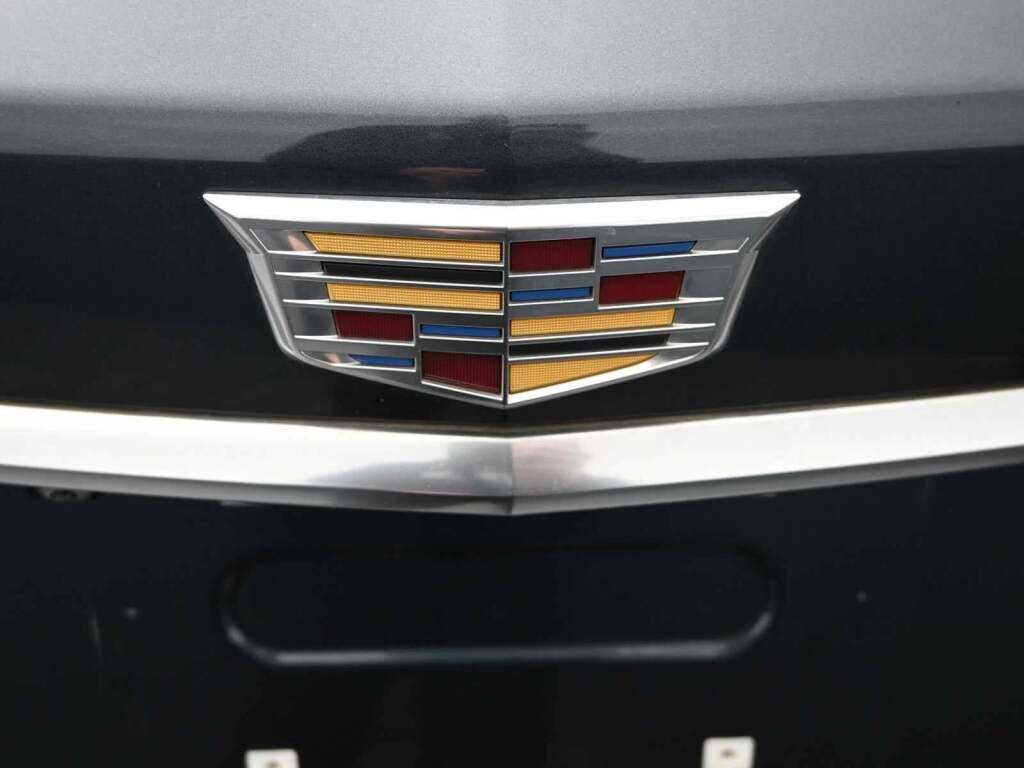 2020 Cadillac XT5 AWD Premium Luxury