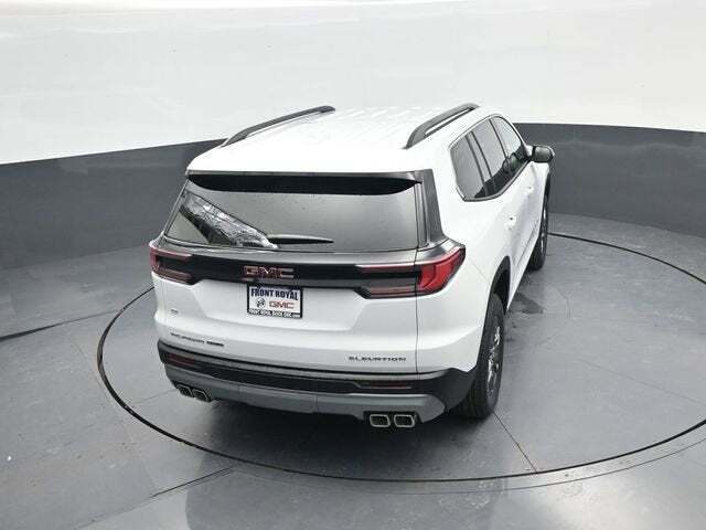 2026 GMC Acadia Elevation AWD