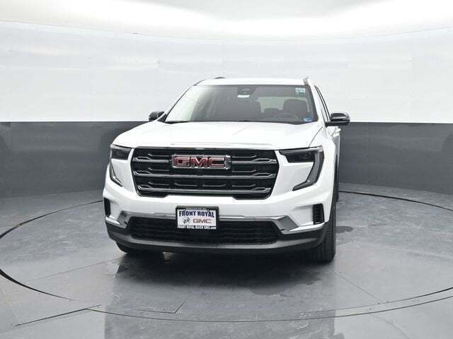 2026 GMC Acadia Elevation AWD