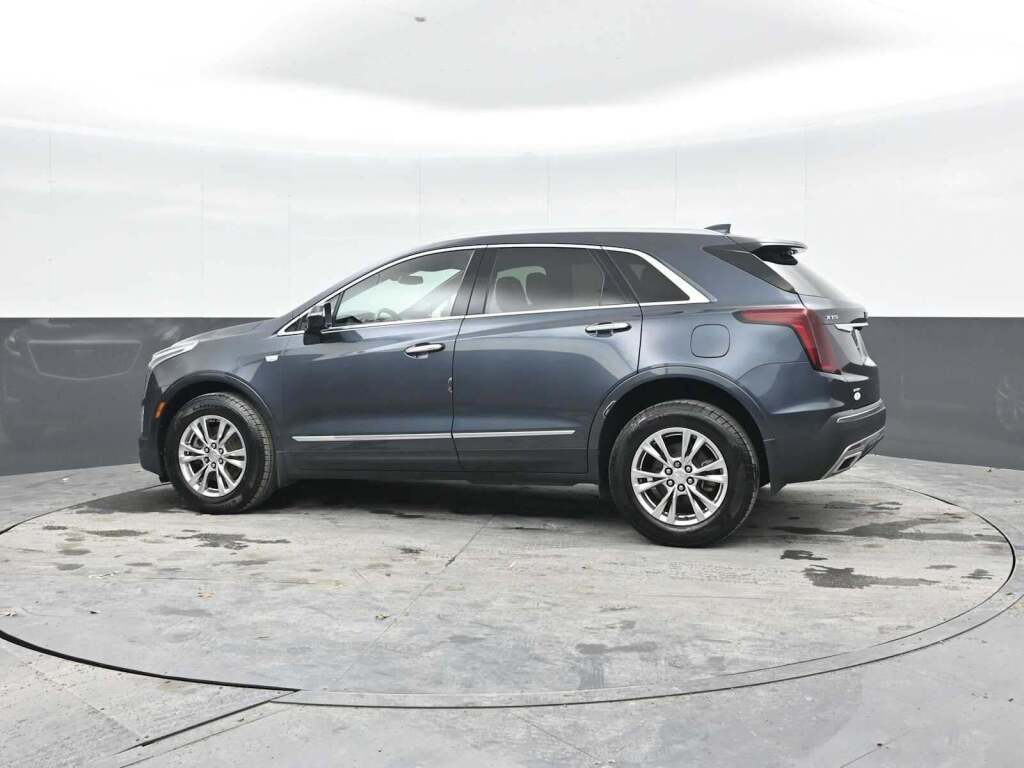 2020 Cadillac XT5 AWD Premium Luxury