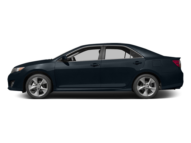 2014 Toyota Camry SE Sport