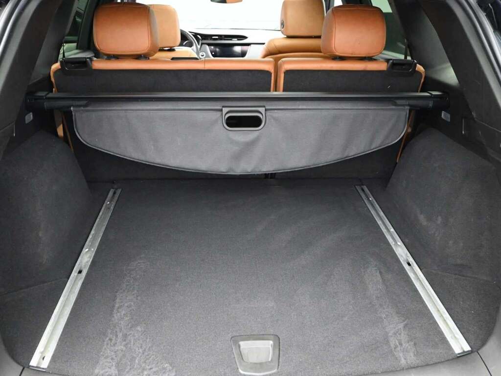 2020 Cadillac XT5 AWD Premium Luxury