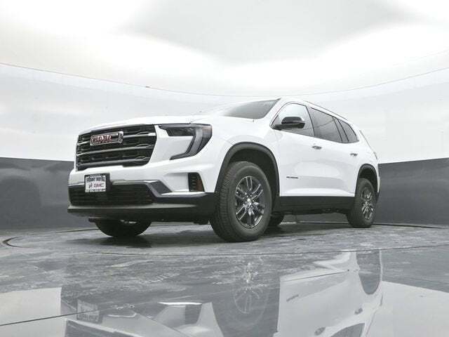 2026 GMC Acadia Elevation AWD