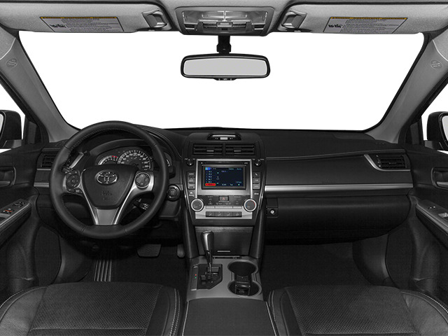 2014 Toyota Camry SE Sport