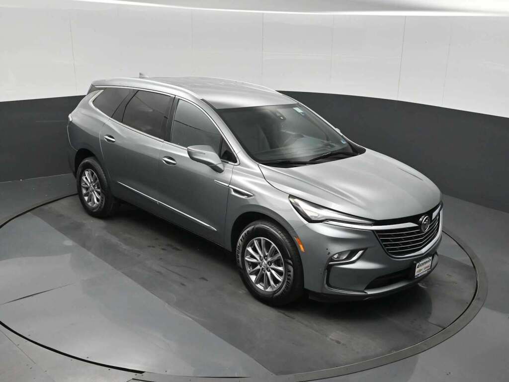 2024 Buick Enclave Premium