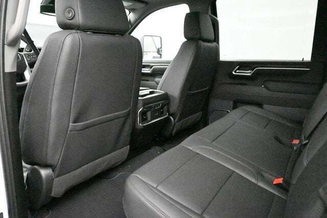 2026 GMC Sierra 2500HD SLT