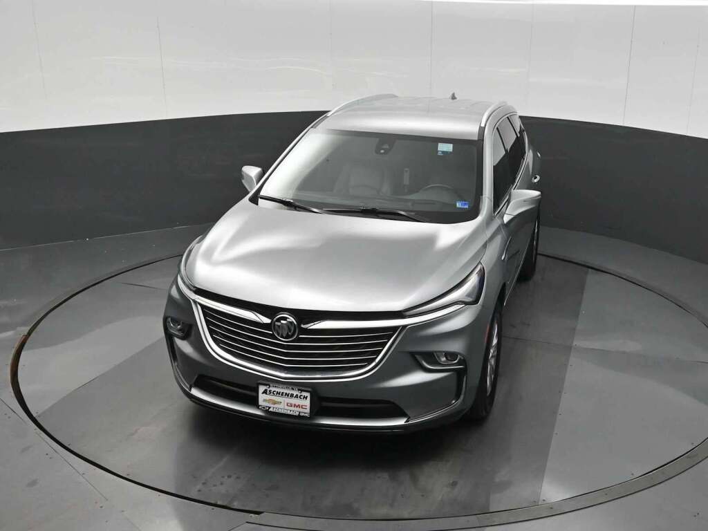 2024 Buick Enclave Premium