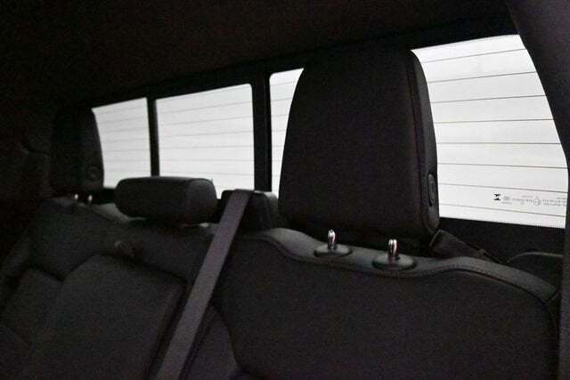 2026 GMC Sierra 2500HD SLT