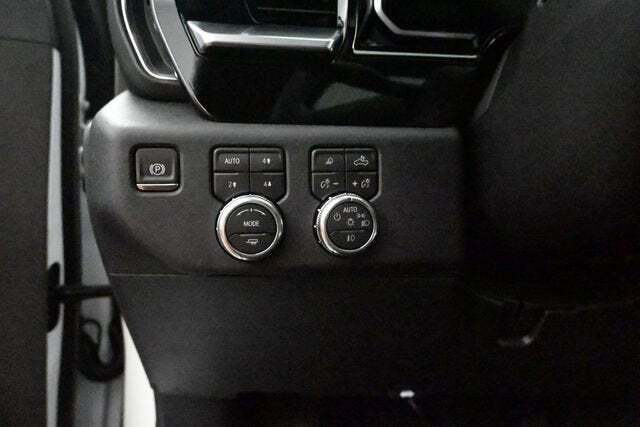 2026 GMC Sierra 2500HD SLT