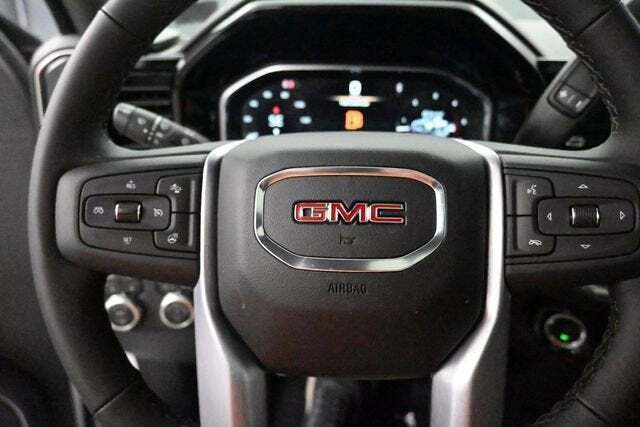 2026 GMC Sierra 2500HD SLT