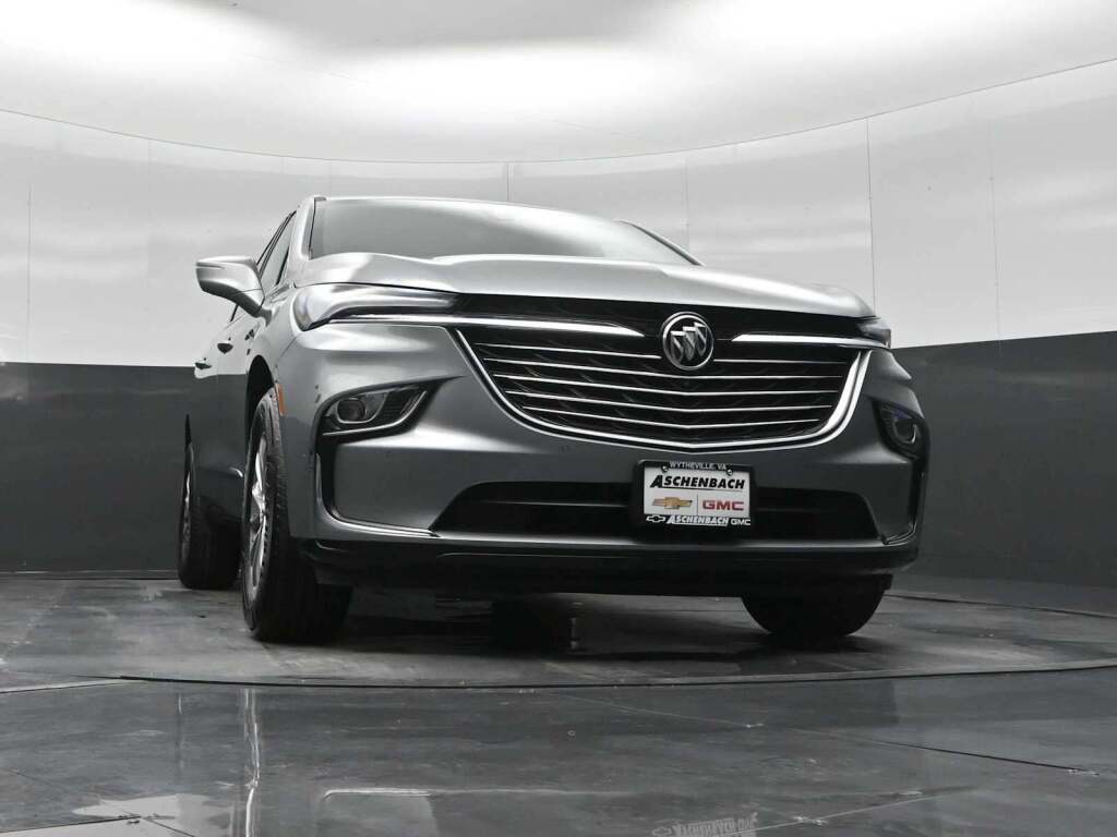 2024 Buick Enclave Premium