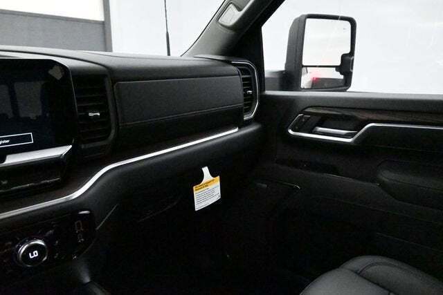 2026 GMC Sierra 2500HD SLT