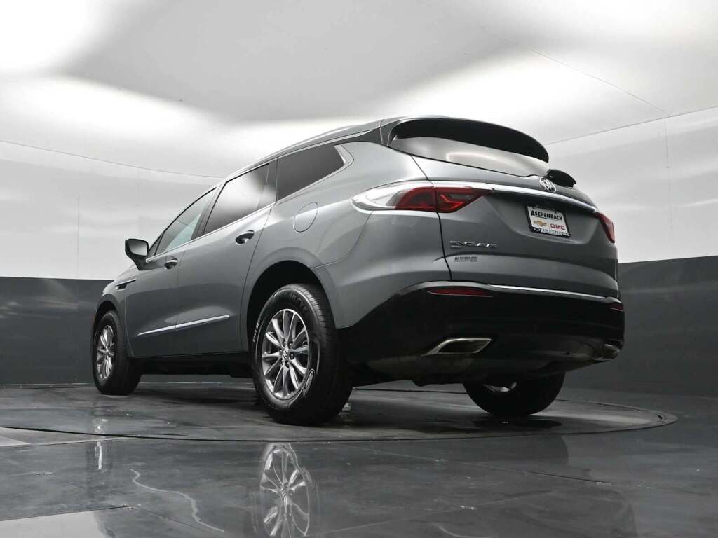 2024 Buick Enclave Premium