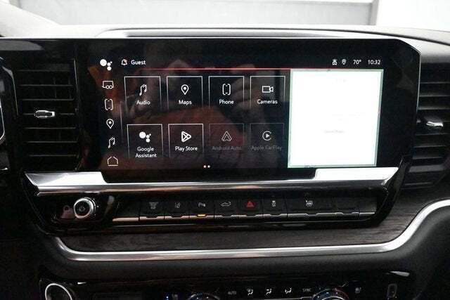 2026 GMC Sierra 2500HD SLT