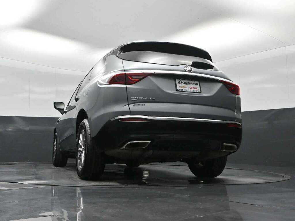 2024 Buick Enclave Premium