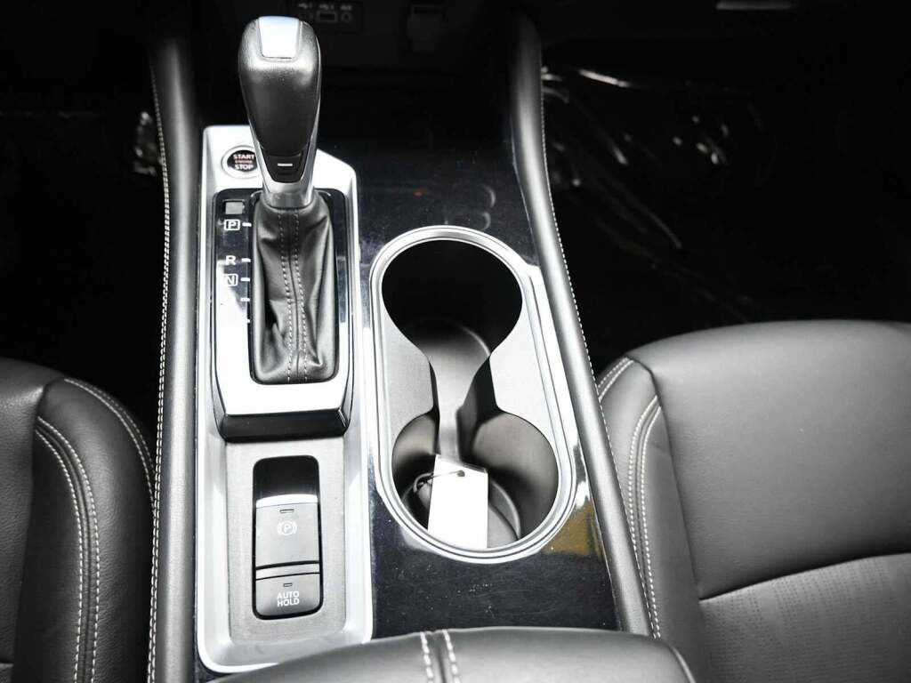 2021 Nissan Altima SL FWD