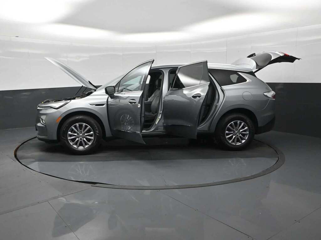 2024 Buick Enclave Premium