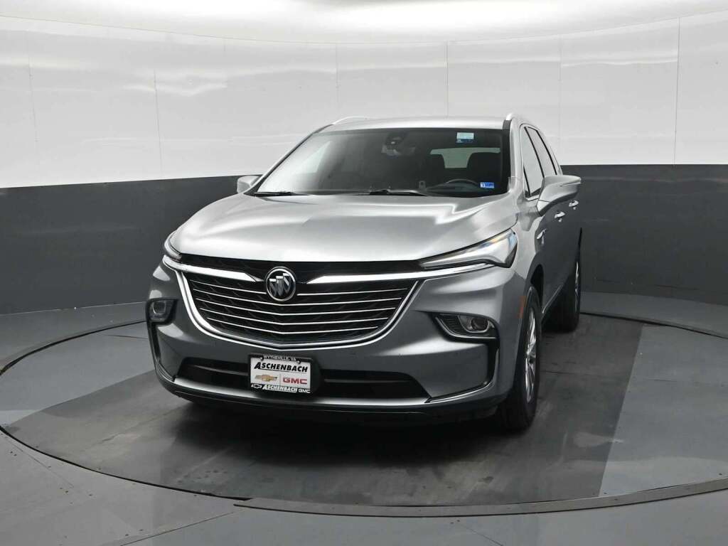 2024 Buick Enclave Premium