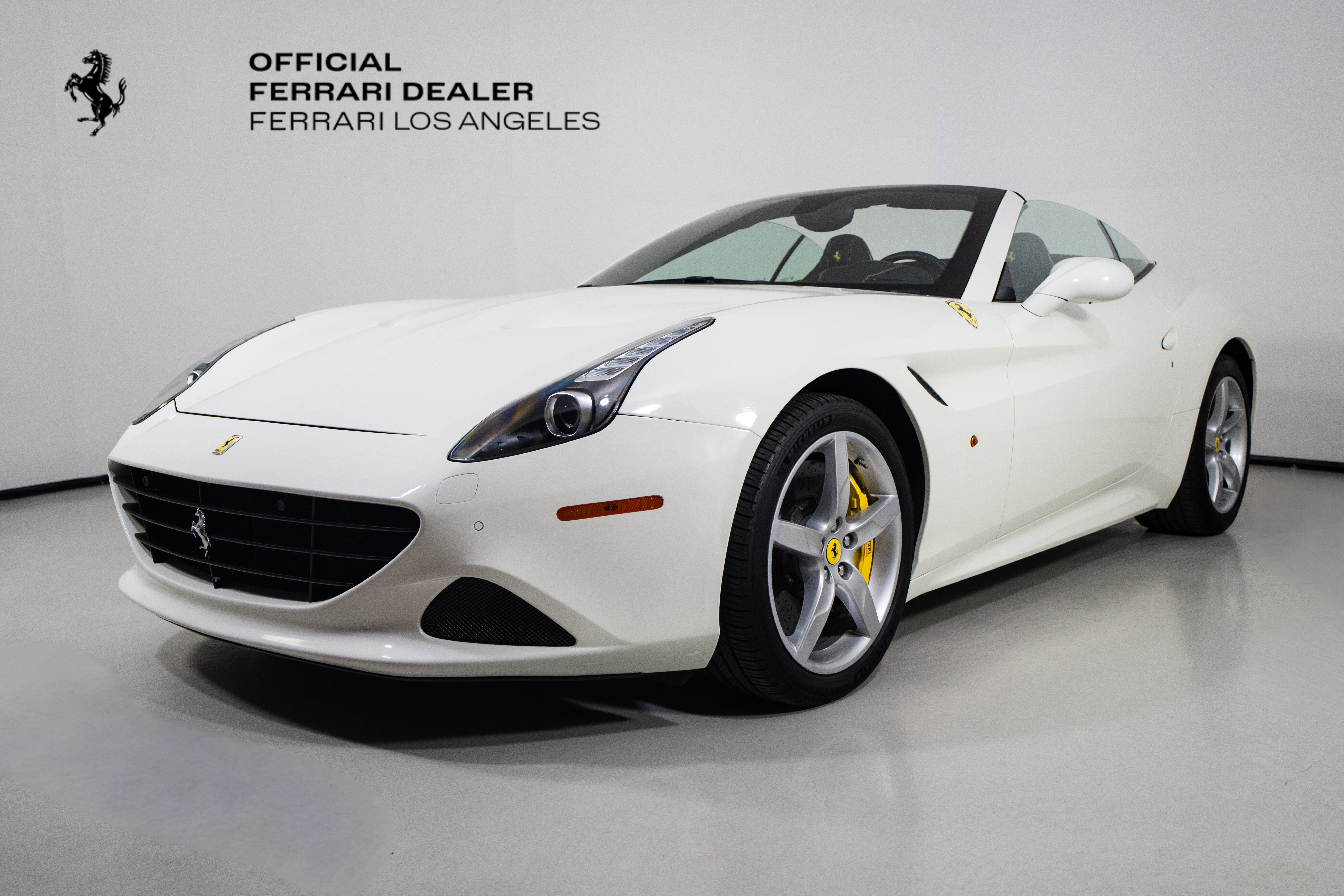 2017 Ferrari California -'s photo