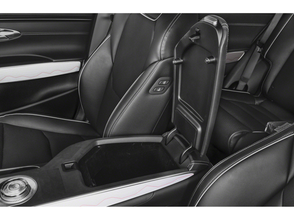 2025 Genesis GV70 2.5T AWD