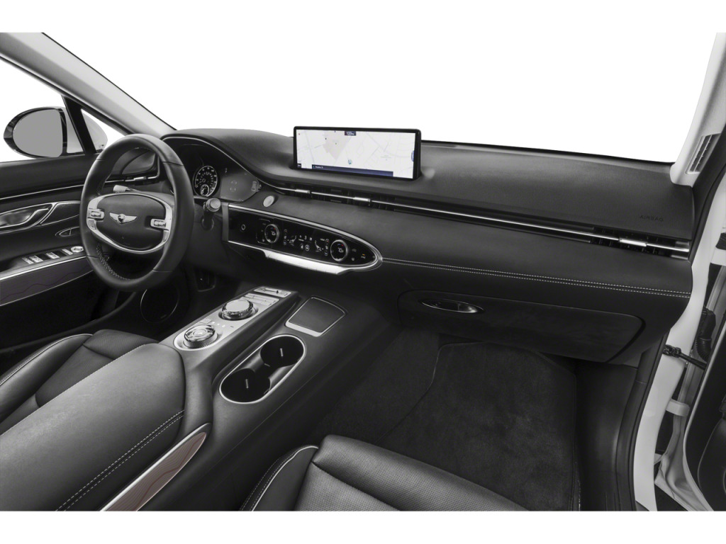2025 Genesis GV70 2.5T AWD