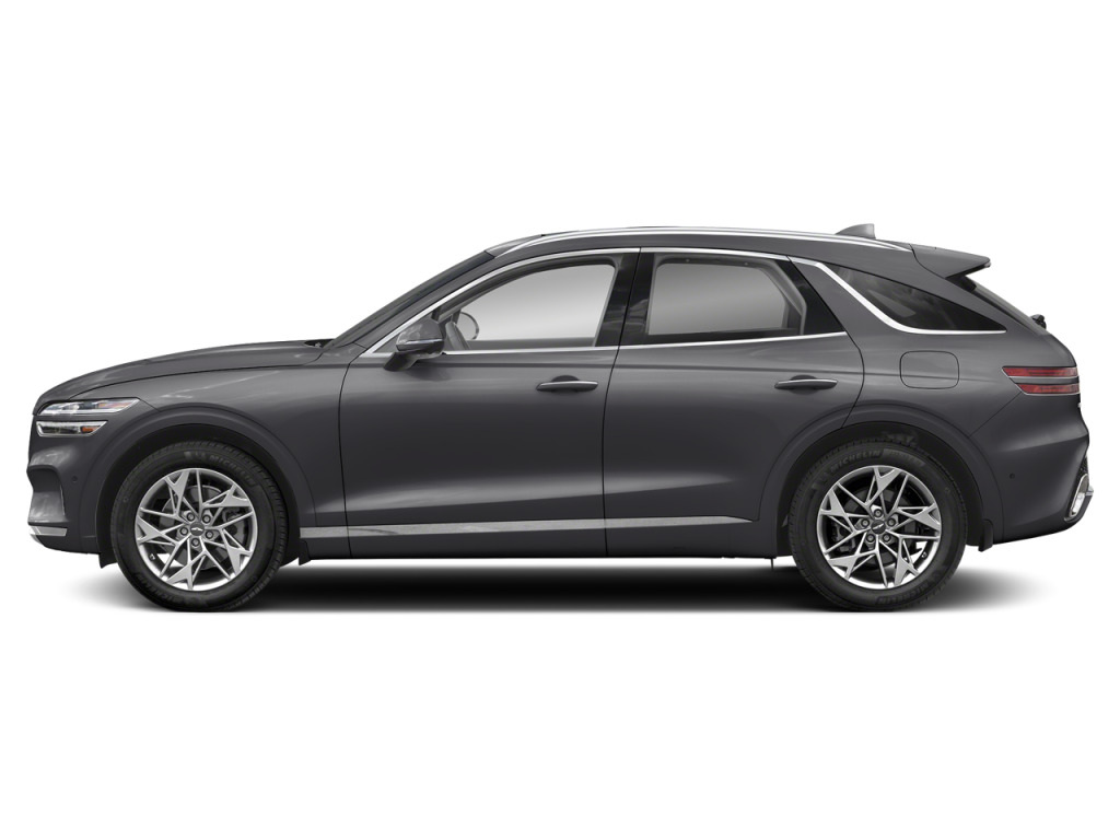 2025 Genesis GV70 2.5T AWD