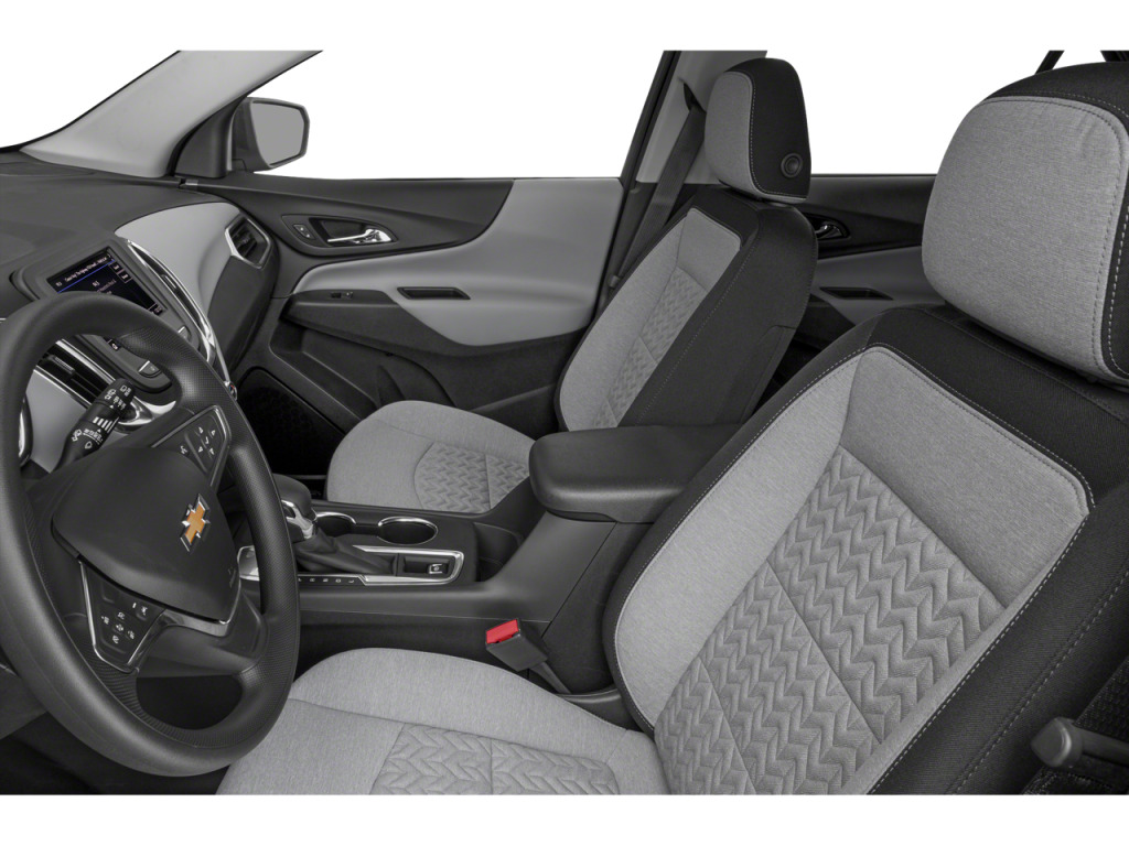 2024 Chevrolet Equinox AWD LS