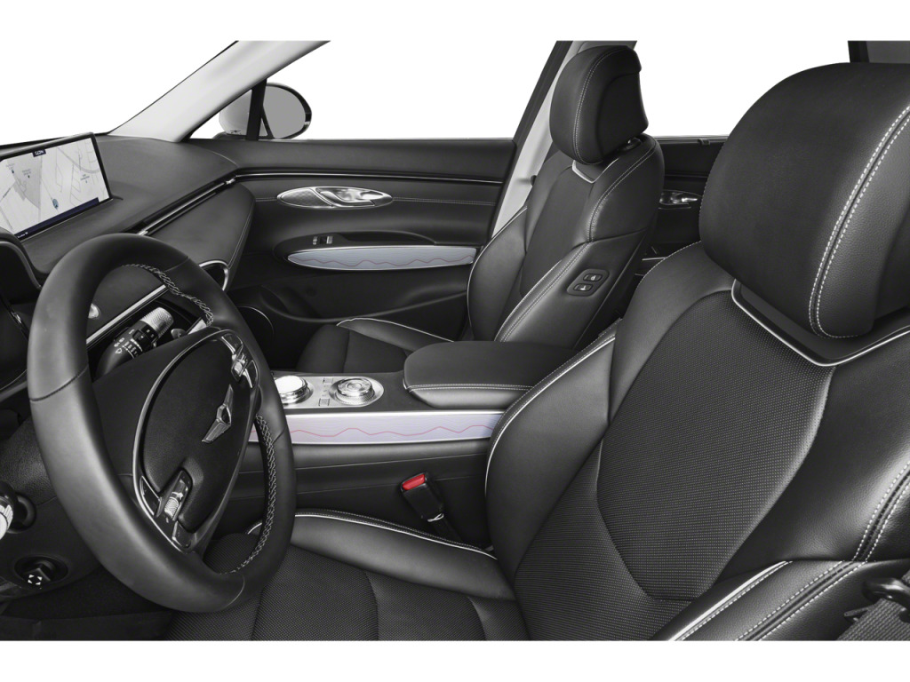 2025 Genesis GV70 2.5T AWD