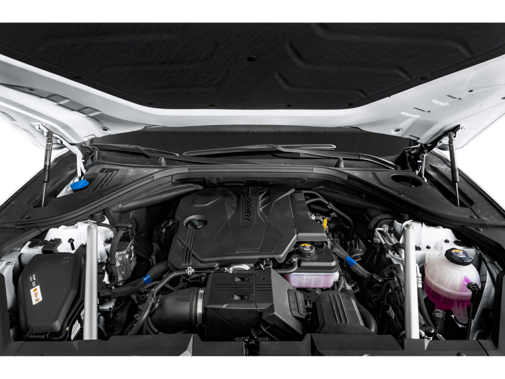 2025 Genesis GV70 2.5T AWD