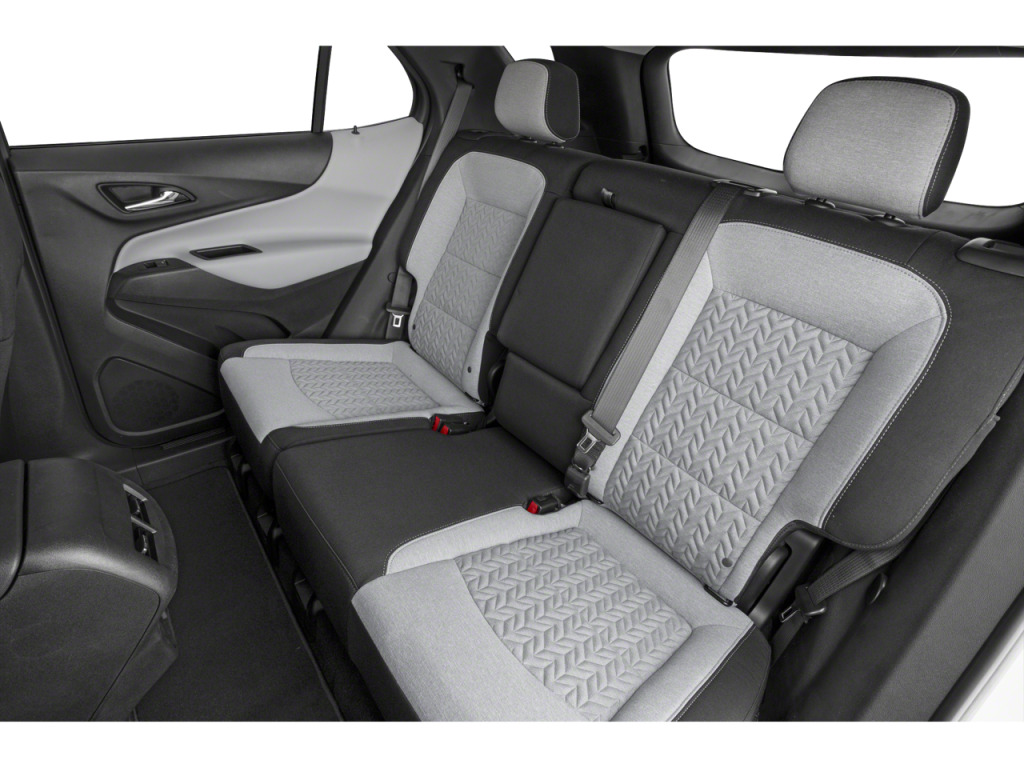 2024 Chevrolet Equinox AWD LS