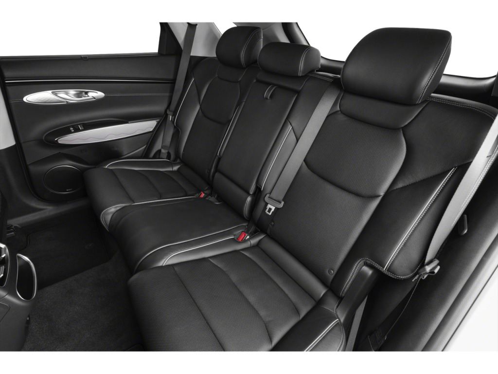2025 Genesis GV70 2.5T AWD