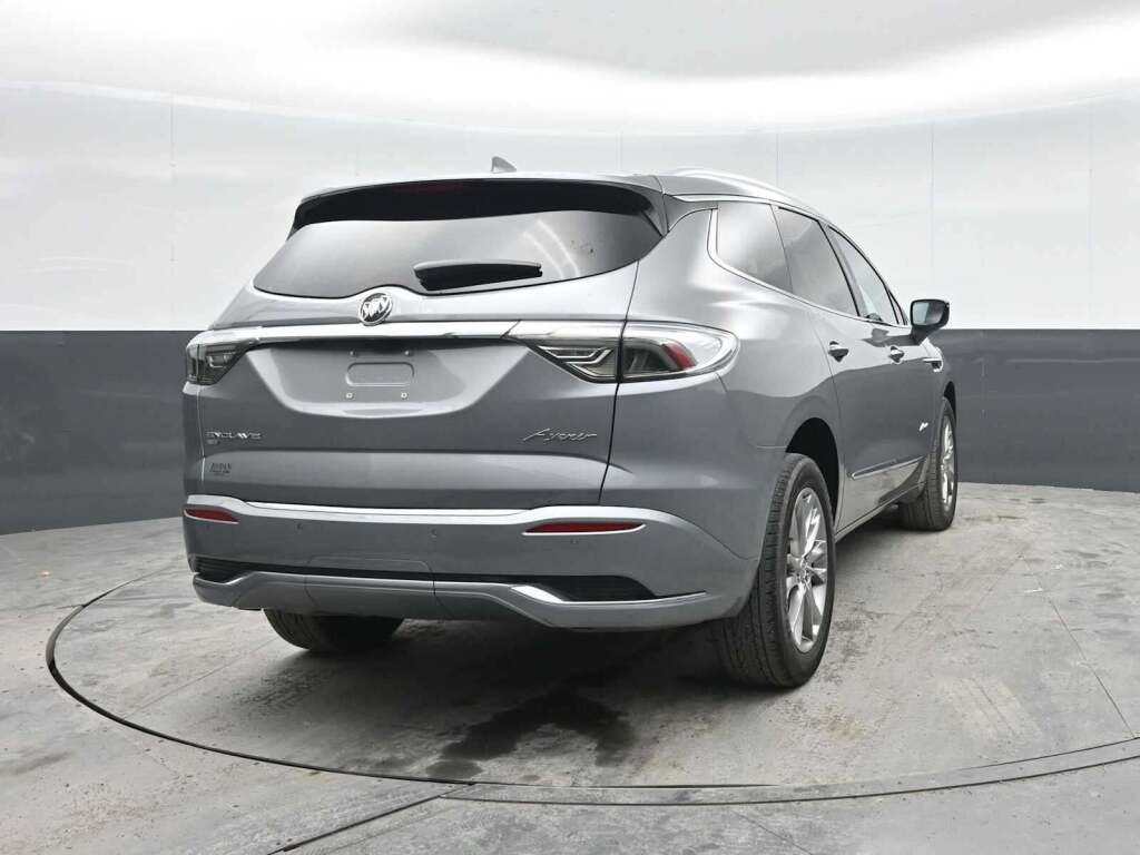 2024 Buick Enclave Avenir