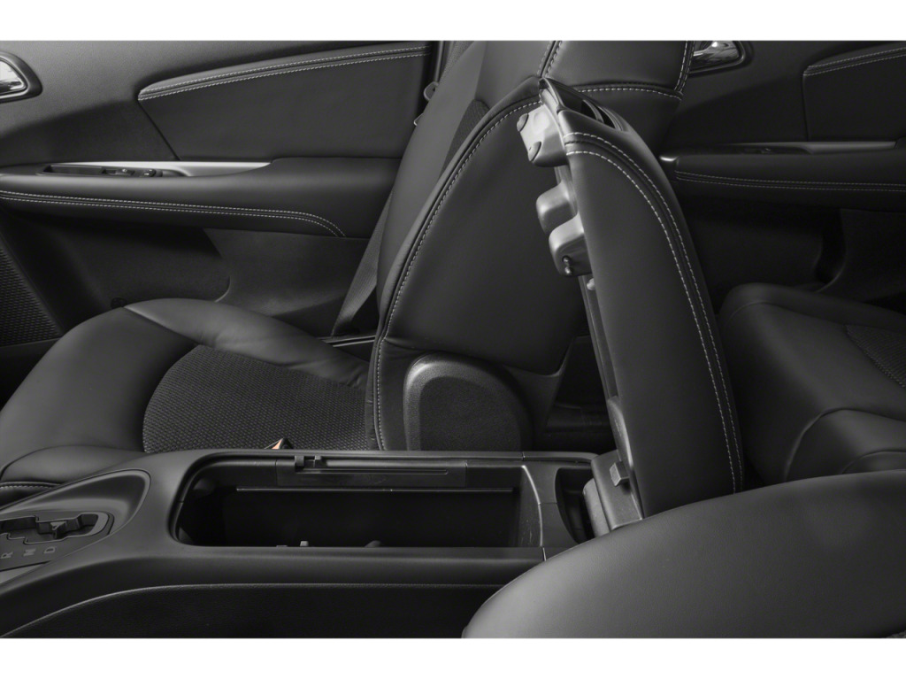 2020 Dodge Journey Crossroad